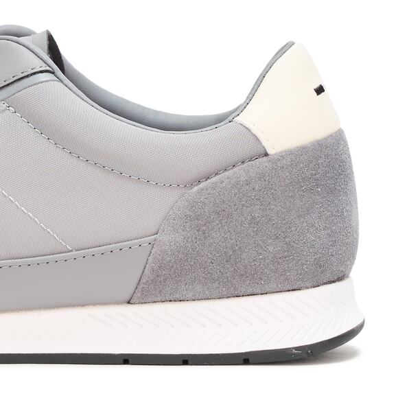 BOSS, NITAN LOW PROFILE SNEAKER, JOSHUA TREE, 10